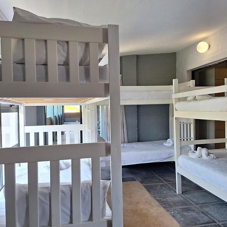 Pili Pili Beach Cabanas Sedgefield Zewnętrze zdjęcie