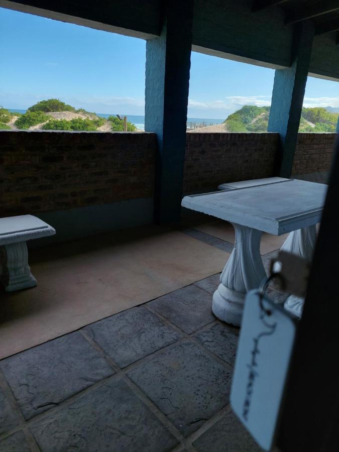 Pili Pili Beach Cabanas Sedgefield Zewnętrze zdjęcie