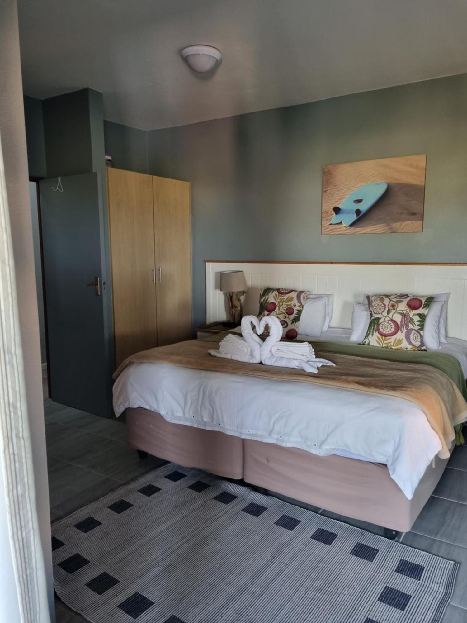 Pili Pili Beach Cabanas Sedgefield Zewnętrze zdjęcie