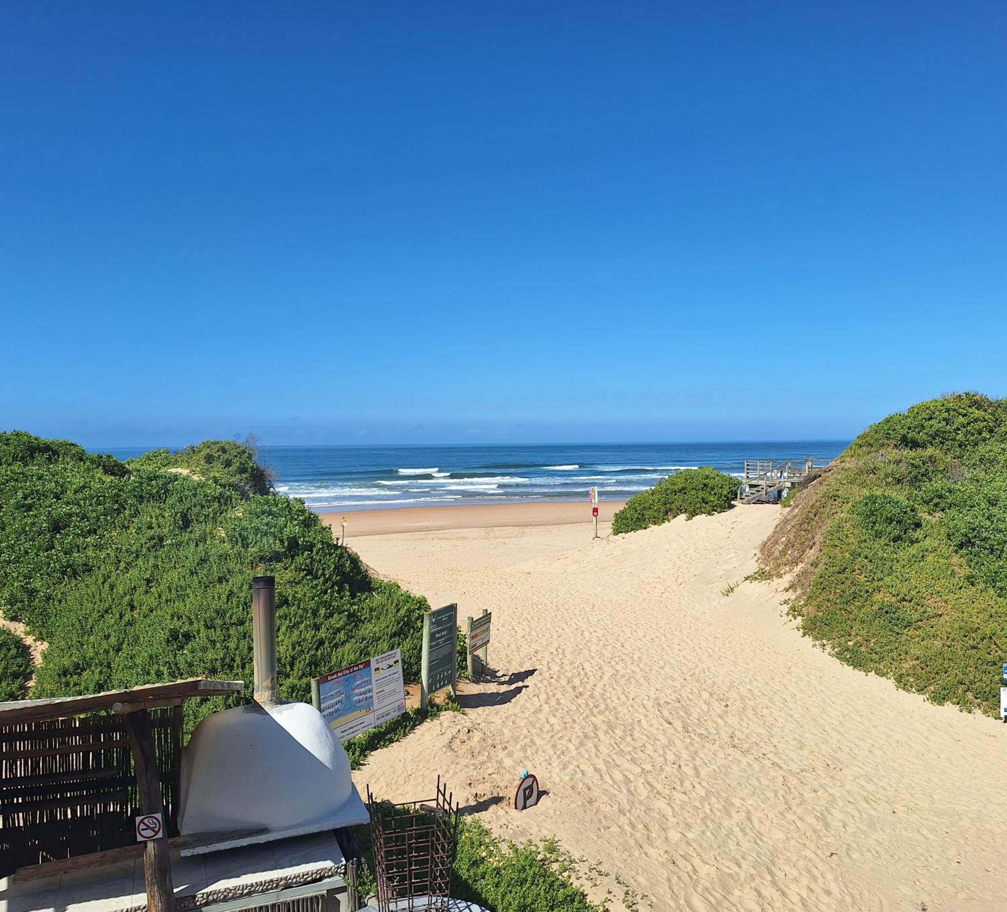 Pili Pili Beach Cabanas Sedgefield Zewnętrze zdjęcie