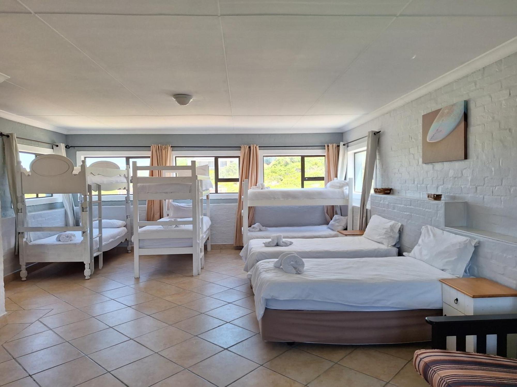 Pili Pili Beach Cabanas Sedgefield Zewnętrze zdjęcie