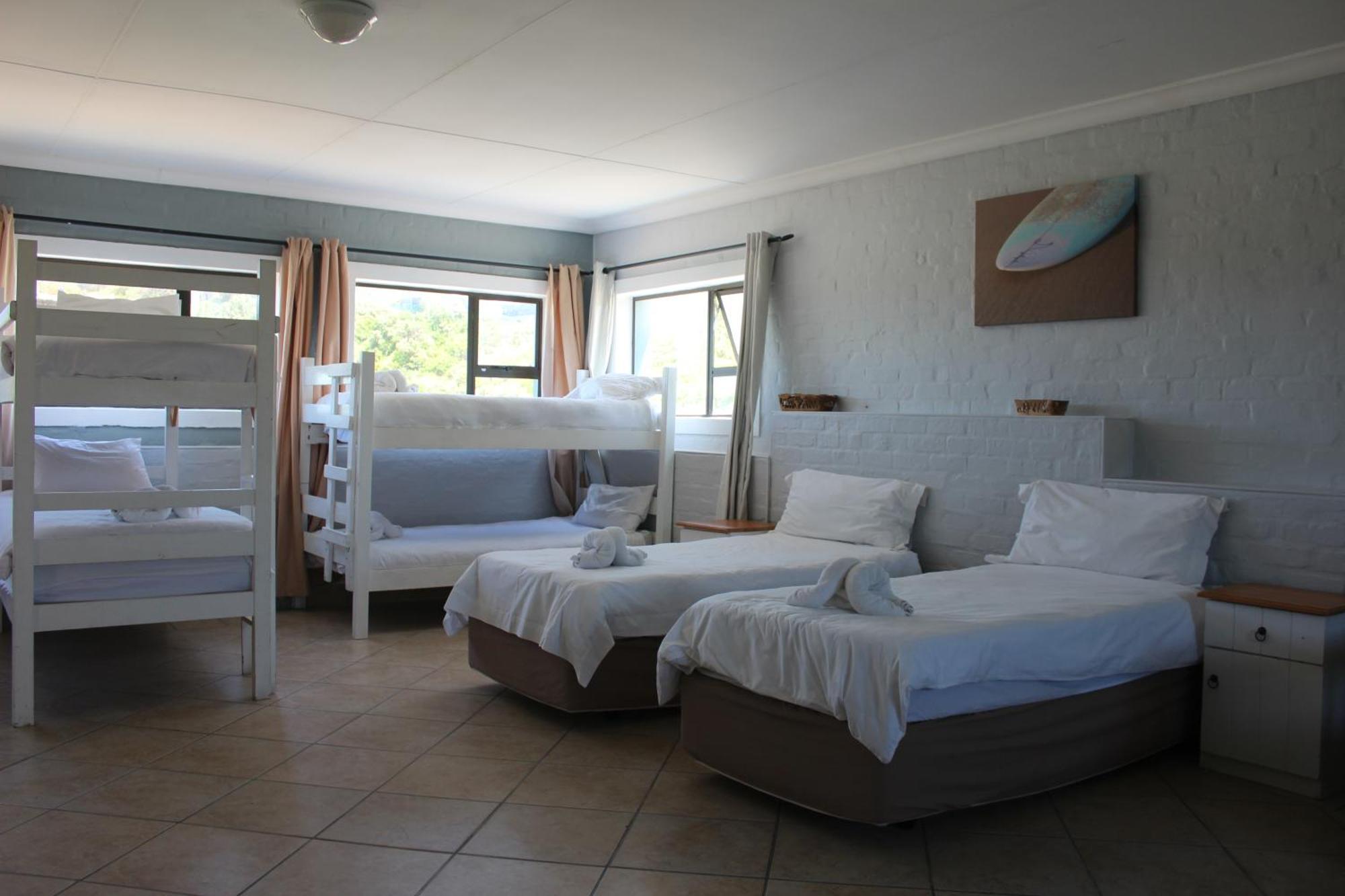 Pili Pili Beach Cabanas Sedgefield Zewnętrze zdjęcie