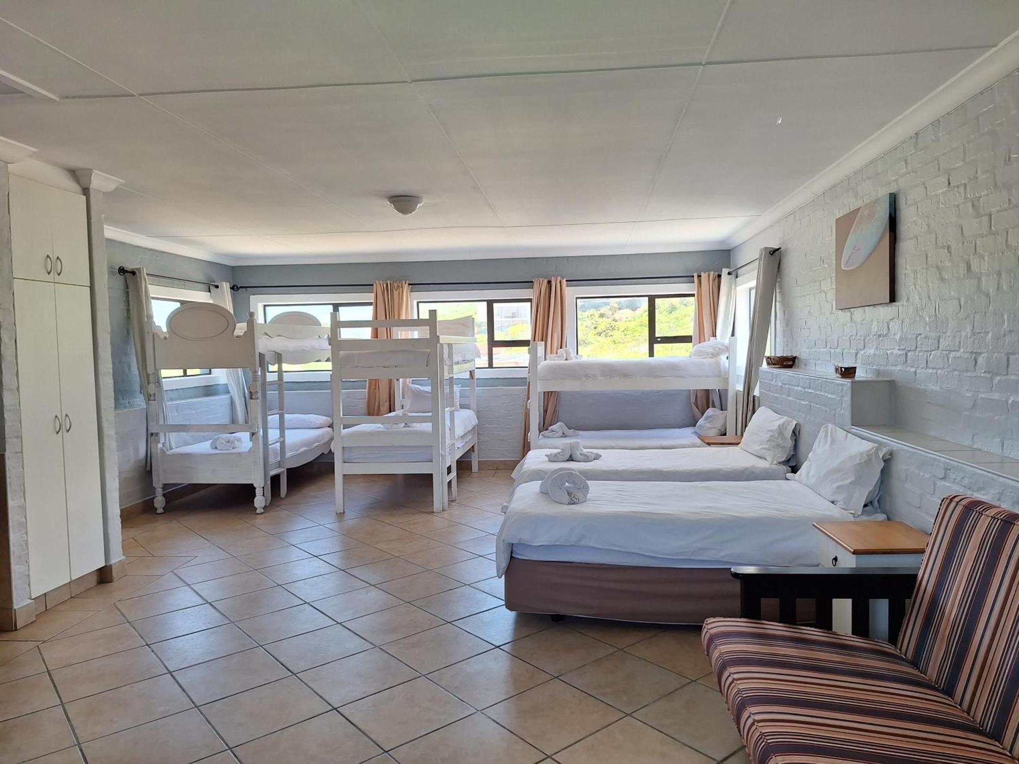 Pili Pili Beach Cabanas Sedgefield Zewnętrze zdjęcie