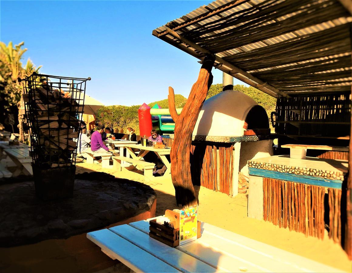 Pili Pili Beach Cabanas Sedgefield Zewnętrze zdjęcie