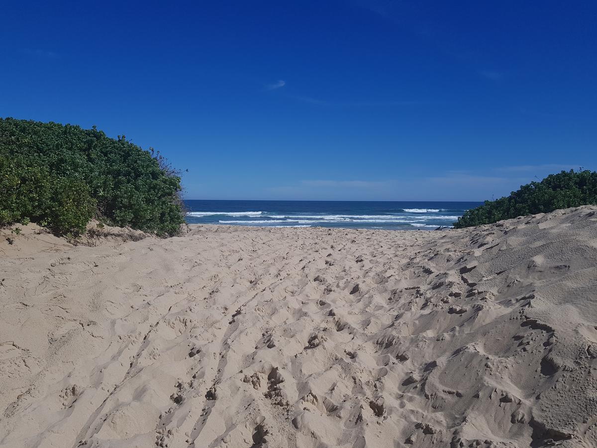 Pili Pili Beach Cabanas Sedgefield Zewnętrze zdjęcie