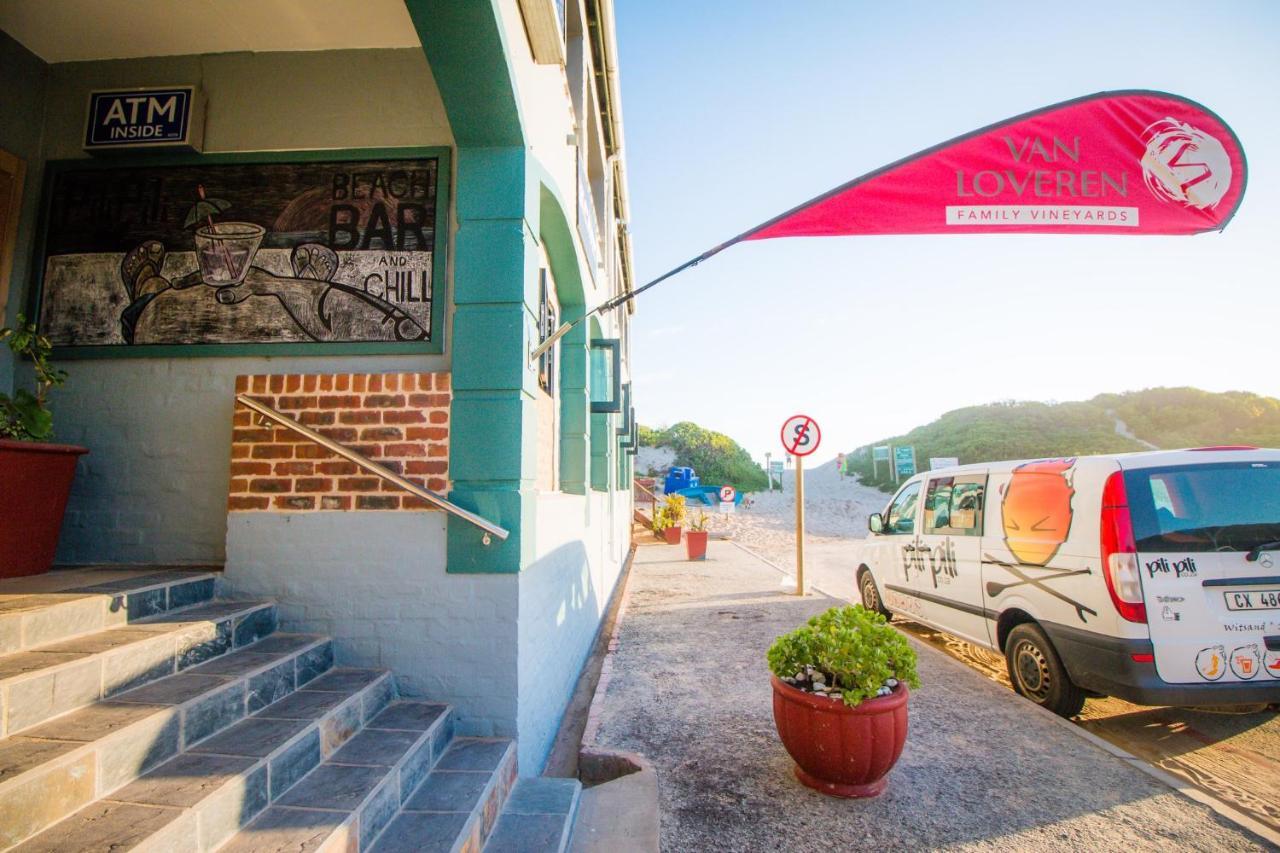 Pili Pili Beach Cabanas Sedgefield Zewnętrze zdjęcie