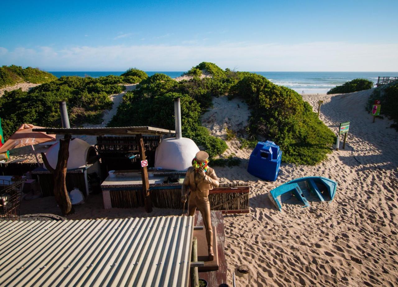 Pili Pili Beach Cabanas Sedgefield Zewnętrze zdjęcie