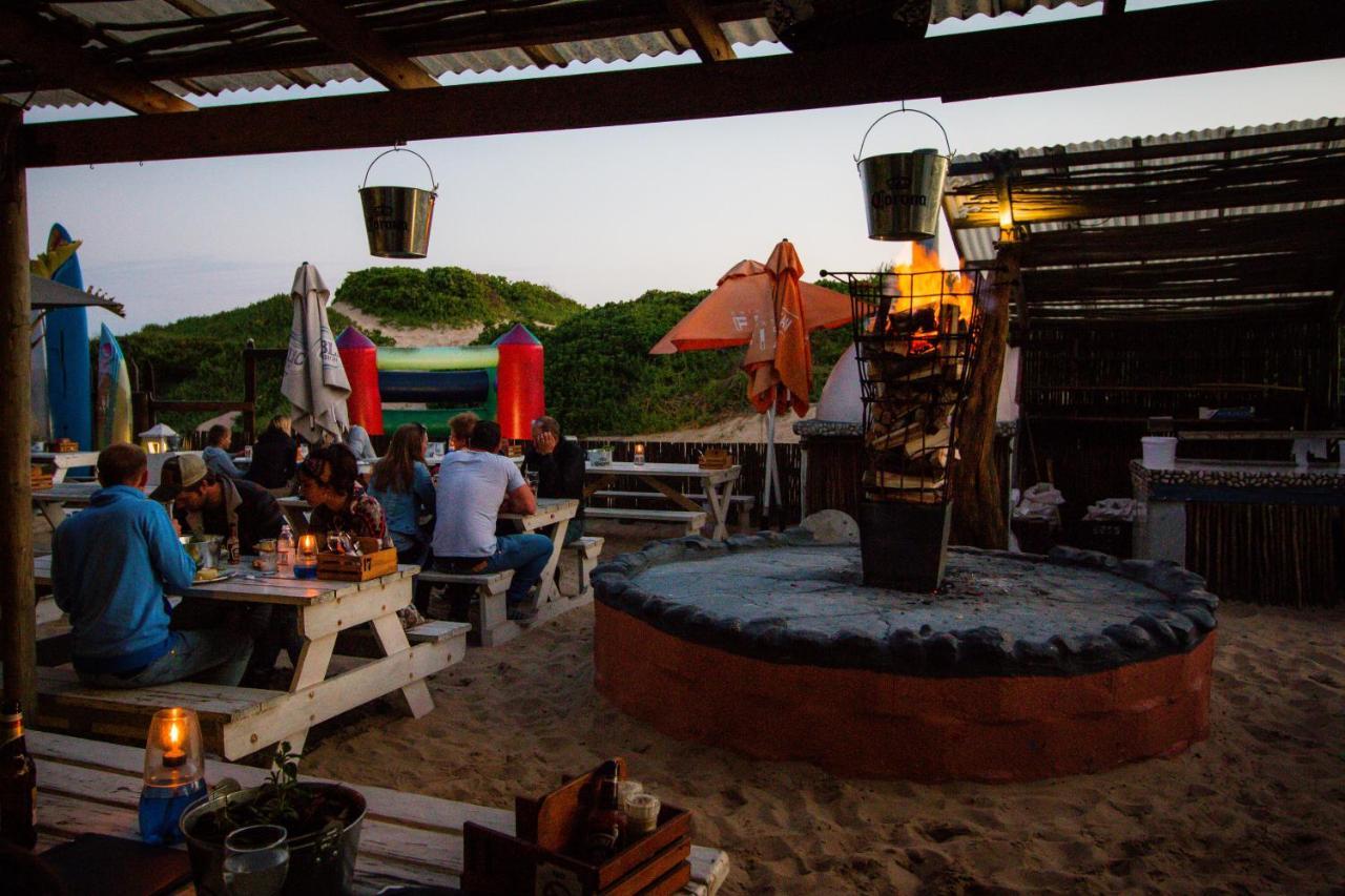 Pili Pili Beach Cabanas Sedgefield Zewnętrze zdjęcie