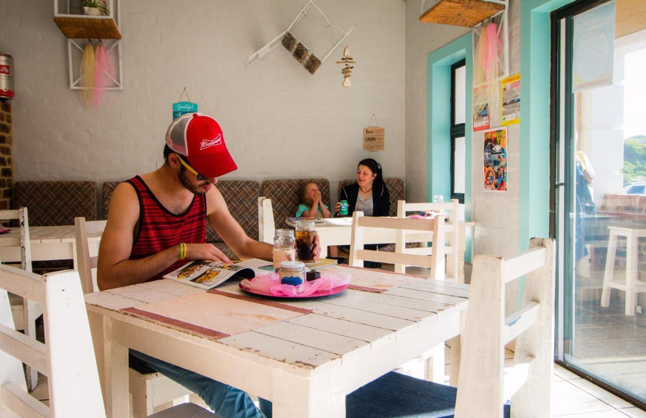 Pili Pili Beach Cabanas Sedgefield Zewnętrze zdjęcie