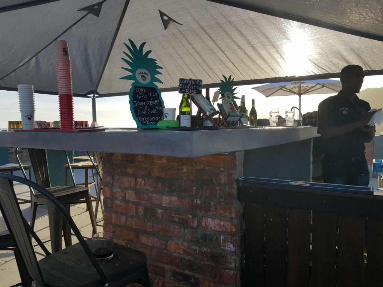 Pili Pili Beach Cabanas Sedgefield Zewnętrze zdjęcie