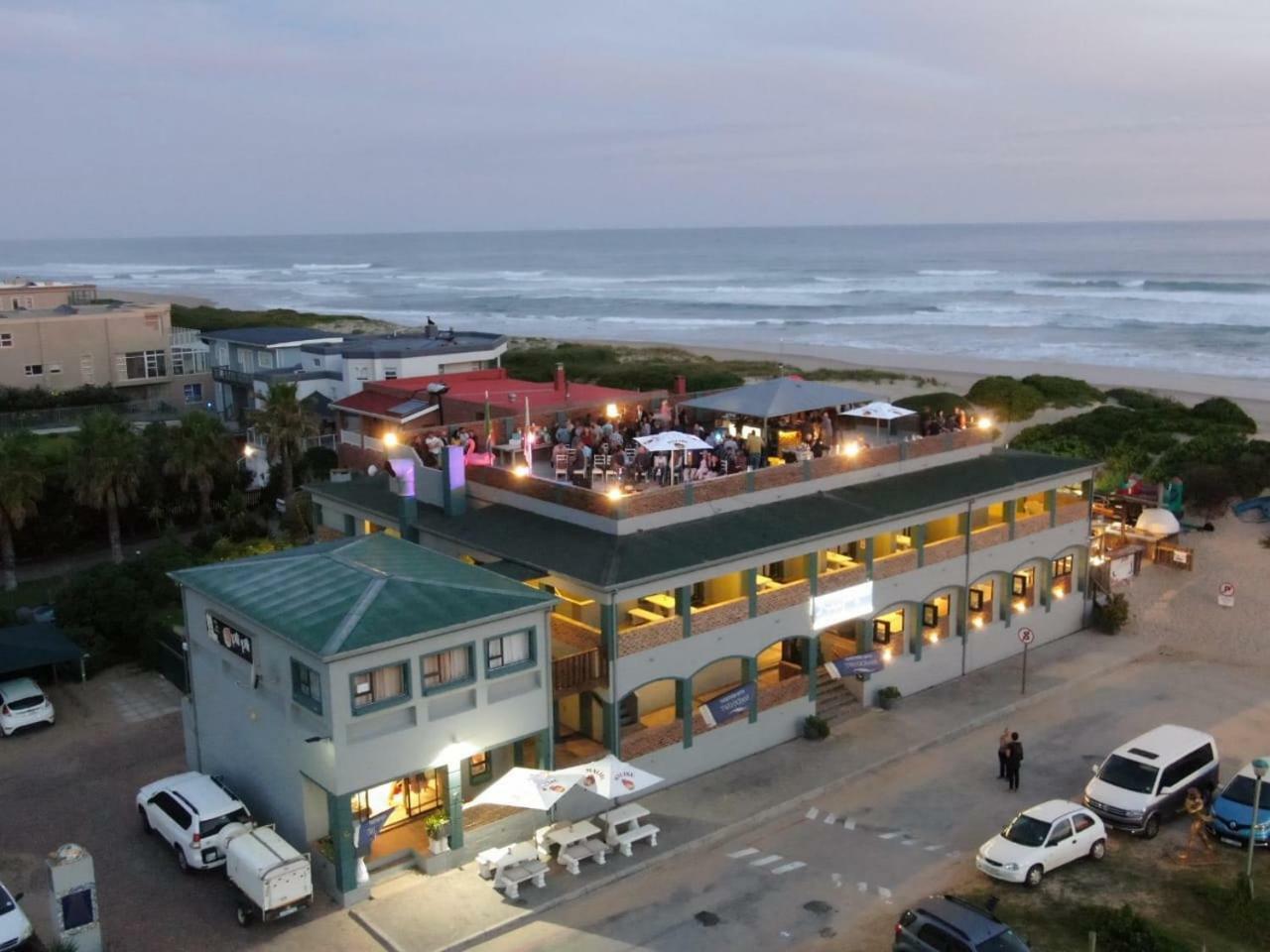 Pili Pili Beach Cabanas Sedgefield Zewnętrze zdjęcie