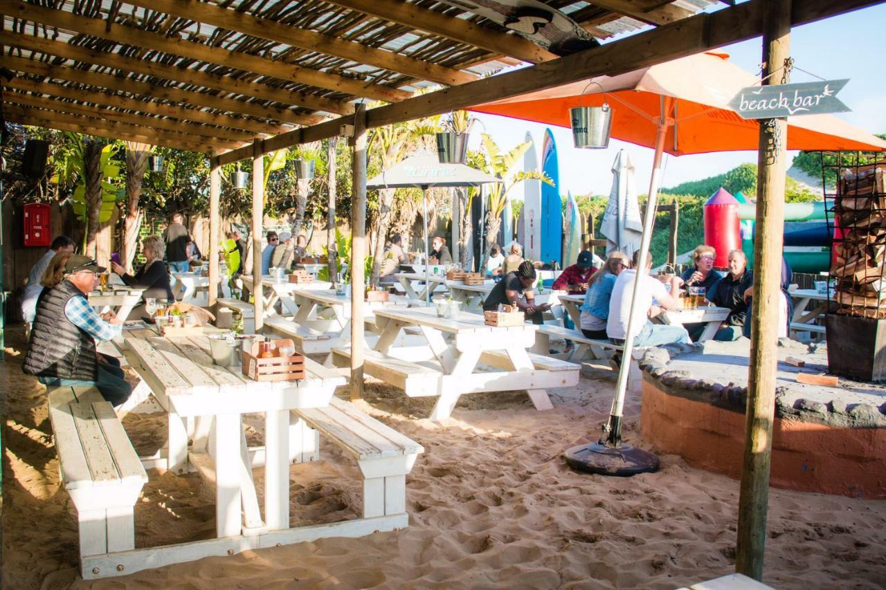 Pili Pili Beach Cabanas Sedgefield Zewnętrze zdjęcie