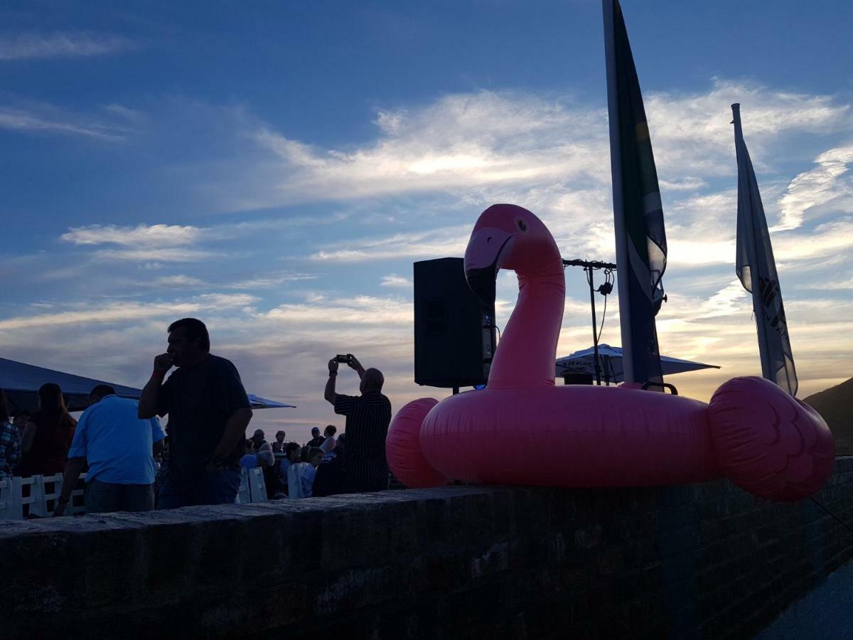Pili Pili Beach Cabanas Sedgefield Zewnętrze zdjęcie